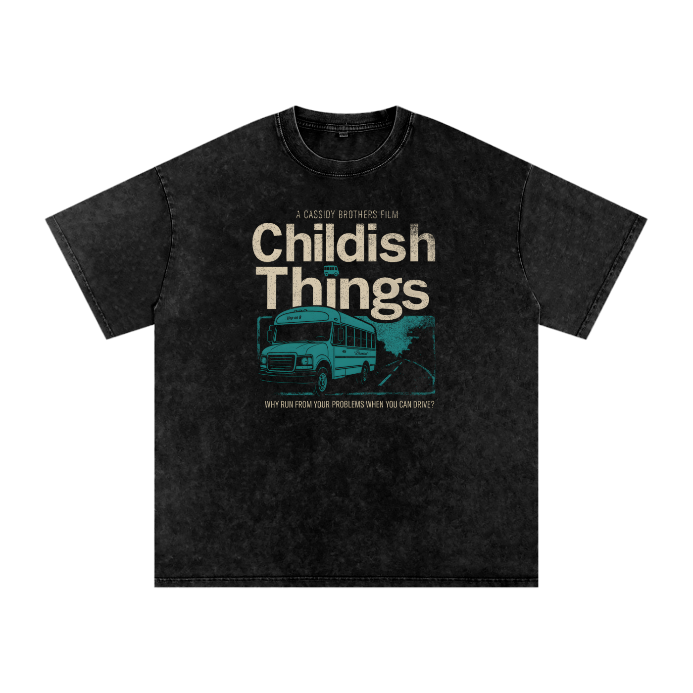 childish things