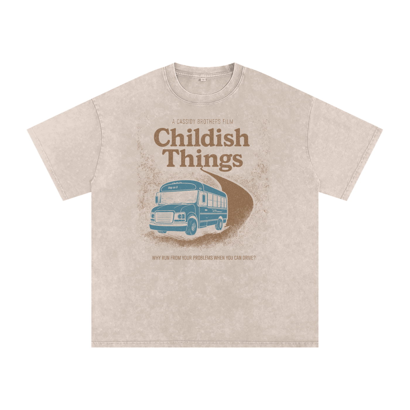 childish-things,t-shirt